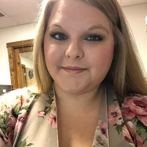 Meet your Posher, Ginger